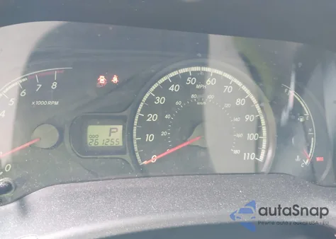 2013 Toyota Sienna Le V6 8 Passenger из США, поврежденный, VIN 5TDKK3DC5DS387611